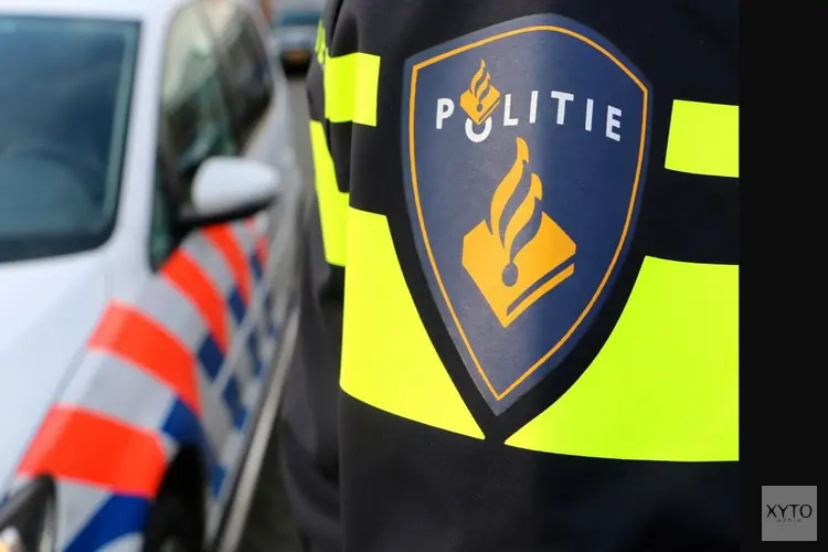 Proef ‘Snelle DNA straat’ van start