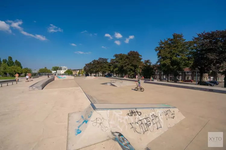 Wat vinden jullie van de skatebanen in Maastricht?