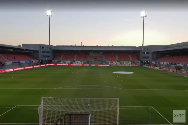 FC Emmen spoelt bekerkater weg in Maastricht