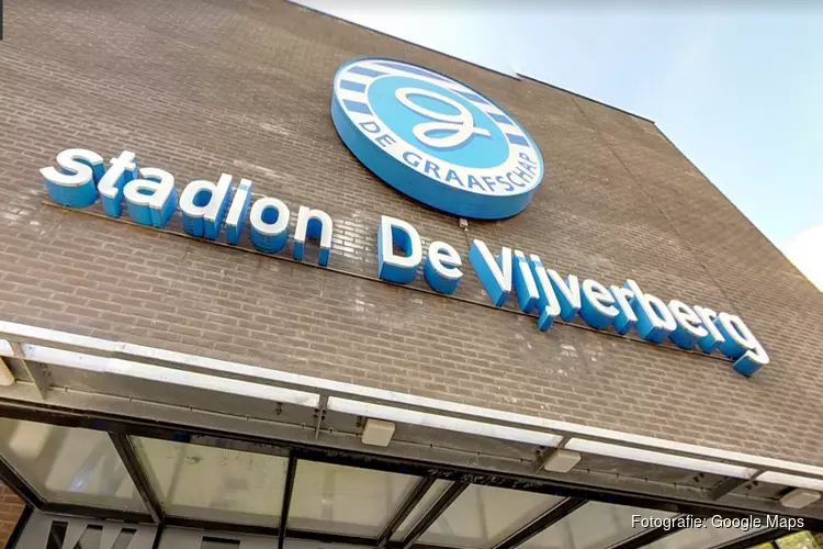 Invaller Lukassen bezorgt De Graafschap winst op MVV