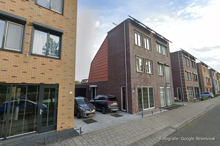 Koopwoningen in juli bijna 11 procent duurder dan jaar eerder