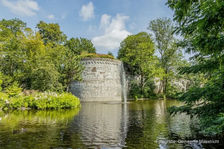 Maak een reis door het erfgoed van Maastricht