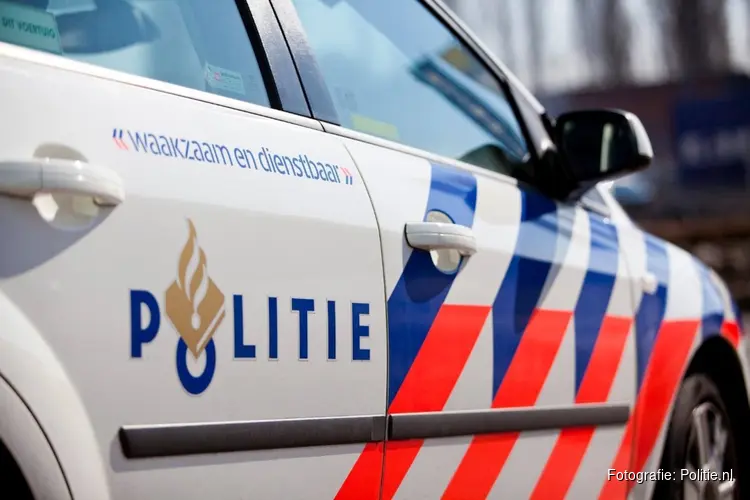 Politie blijft onderzoek doen naar autobranden in Maastricht