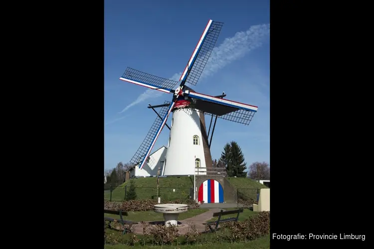 Provincie Limburg blijft behoud rijksmonumenten steunen met subsidieregeling Monulisa